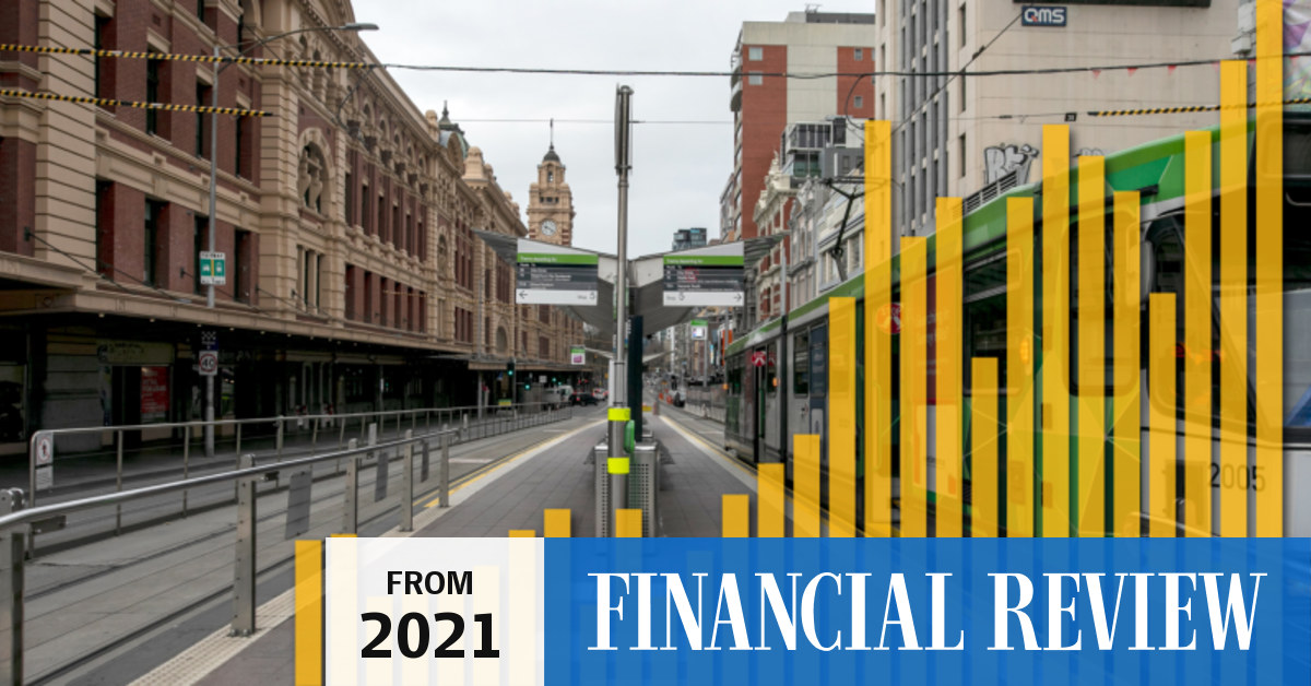 Sydney lockdown Tracking the COVID19 outbreak in Australia